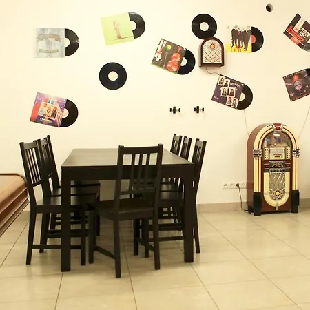 Guest house Do Re Mi Vilnius
