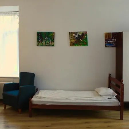 Do Re Mi Guest house 2*