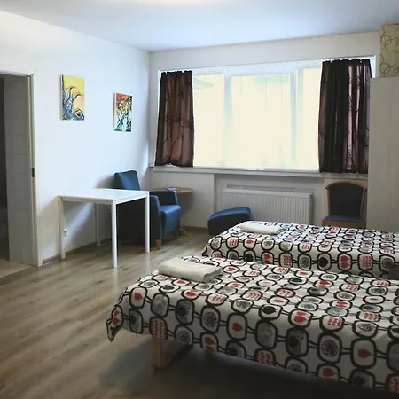 Do Re Mi Guest house Vilnius