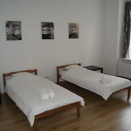 Guest house Do Re Mi