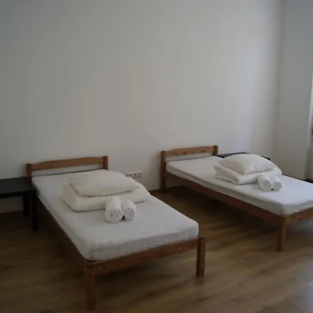 Guest house Do Re Mi Vilnius
