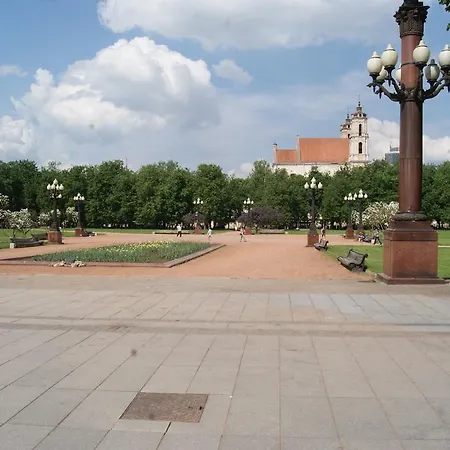 Guest house Do Re Mi Vilnius