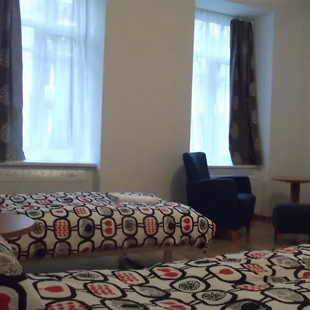 Guest house Do Re Mi