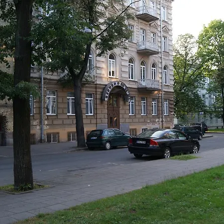 Do Re Mi 2* Vilnius