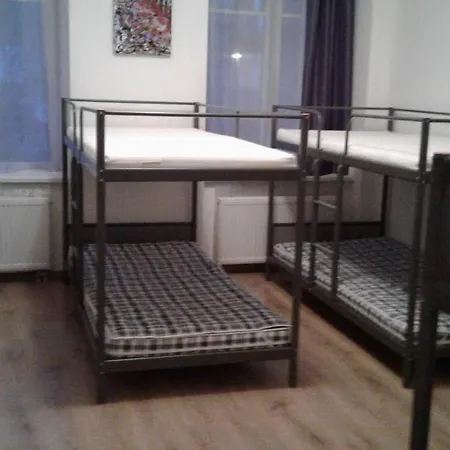 Guest house Do Re Mi