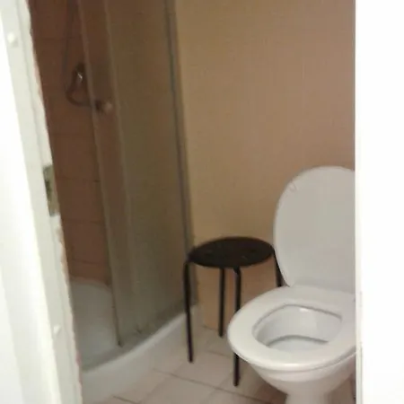Guest house Do Re Mi 2*