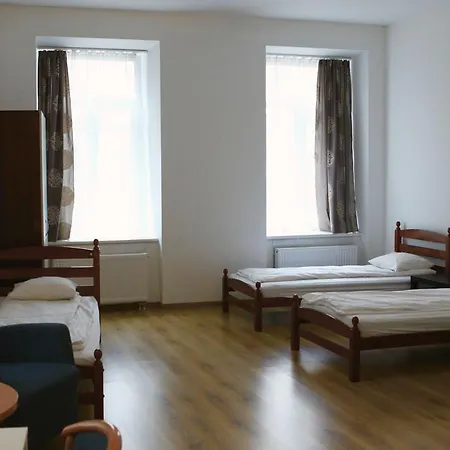 Gæstehus Do Re Mi 2*