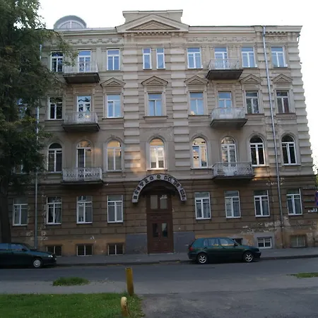 Gæstehus Do Re Mi VNO