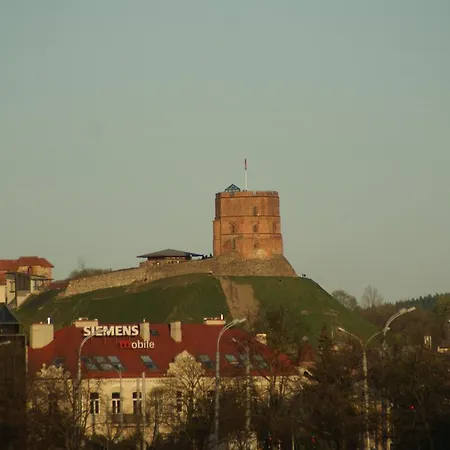 Gæstehus Do Re Mi 2*