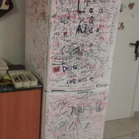 Gæstehus Do Re Mi VNO
